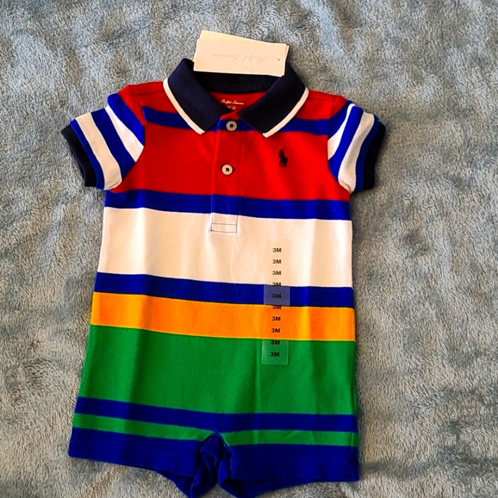 Polo Shortall